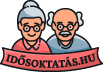 Idősoktatás.hu
